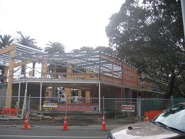 Devonport Library